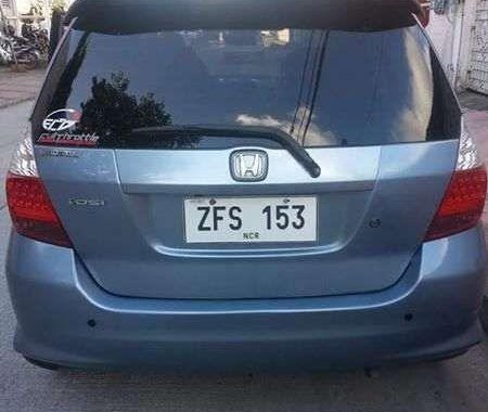 Honda Jazz 2006 for sale