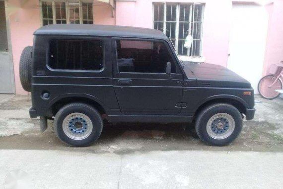 Suzuki Jimny 1999 for sale 