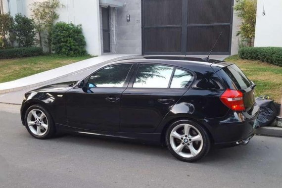 2007 BMW 120i AT​ For sale 