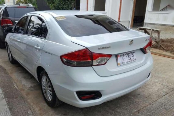 2016 Suzuki Ciaz Automatic Trans​ For sale 