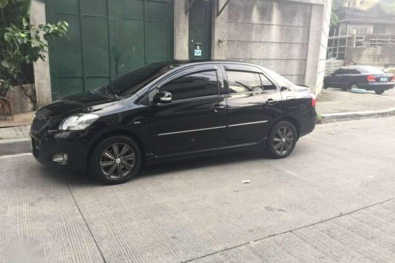 Toyota Vios 2013 TRD SPORTIVO mirage wigo accent almera ciaz