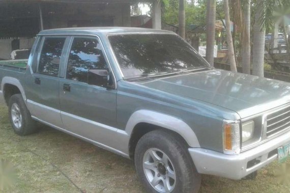 Mitsubishi L200 model 1996 for sale