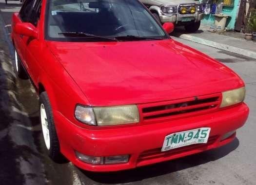 Nissan Sentra Lec 1994​ For sale 
