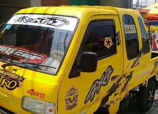 For Sale Suzuki Multicab MT