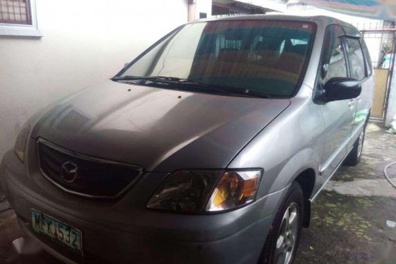 Good as new Mazda MPV For Sale