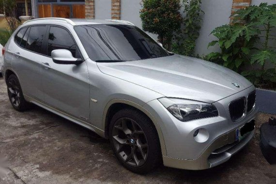 2011 BMW X1 SDrive 1.8i​ For sale 