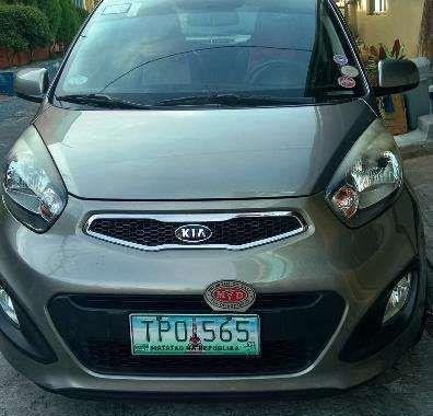 Kia Picanto ex 1.0 2011 model​ For sale 