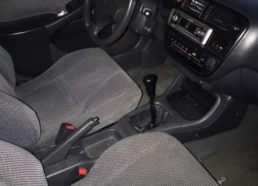 Honda Civic LXi 97 manual​ For sale 