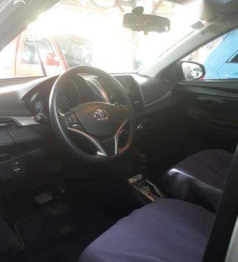 Toyota Vios E 2015 model Automatic FOR SALE