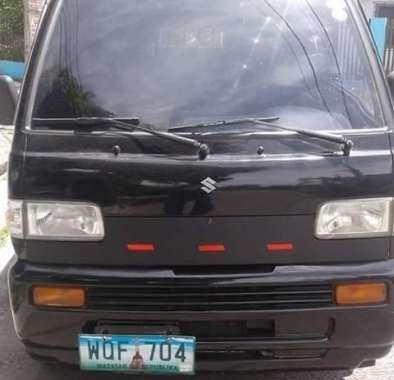 Suzuki f6 Multicab fb type 2010 model