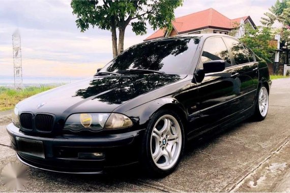 Bmw E46 316i 1999 for sale