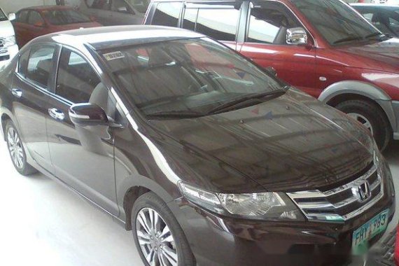 Honda City 2013 for sale