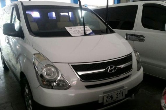 Good as new Hyundai Grand Starex 2008 for sale