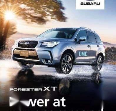 Subaru Forester 2018​ For sale 