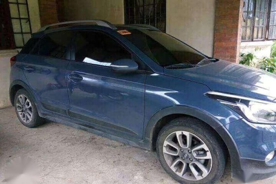 Good as new Hyundai I20 2016 for sale