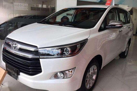 45k Down Toyota Innova this Month Only Transfer and Apply Now TA5 3018