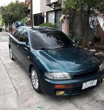 Mazda Familia 323 1999 for sale 