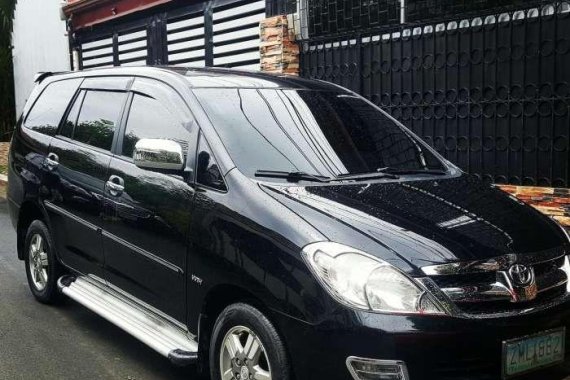 2008 Toyota Innova G variant for sale 