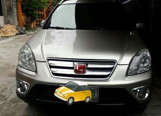 Honda CRV 2007 model GEN 2​ For sale 