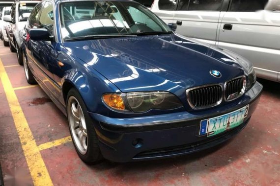 2005 Bmw 318i For sale 