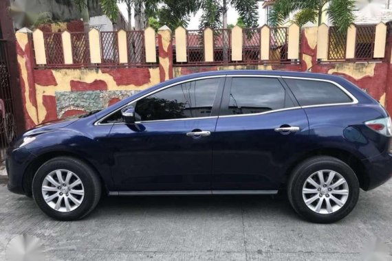 Mazda CX-7 2012​ For sale 