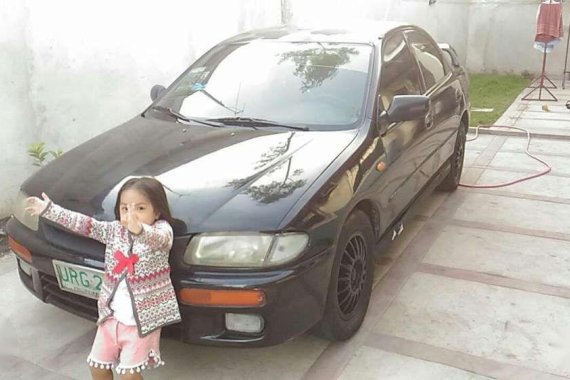  For sale MAZDA 1997 FAMILIA