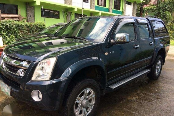 2010 Isuzu D-Max L.S. 4x2​ For sale 