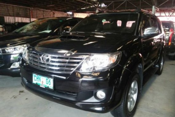 2011 Toyota Fortuner for sale