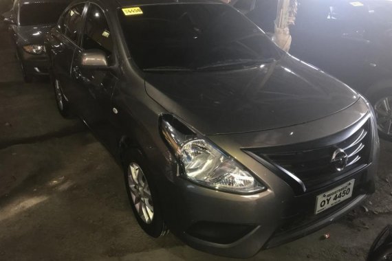 2017 1st owner lady driven Nissan Almera Automatic