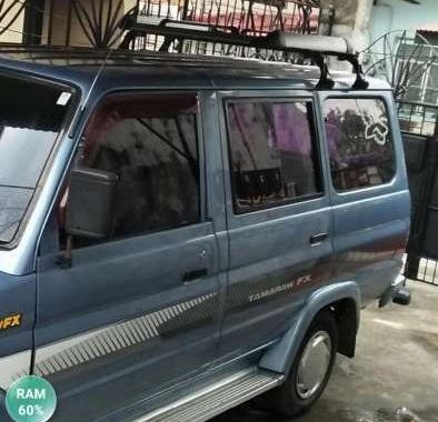 Toyota Tamaraw fx GL 1996 for sale 