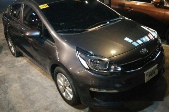 Kia Rio 2016  for sale 