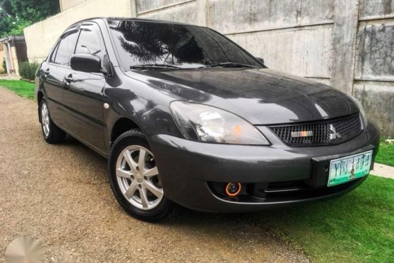 2009 Mitsubishi Lancer GLX​ For sale 