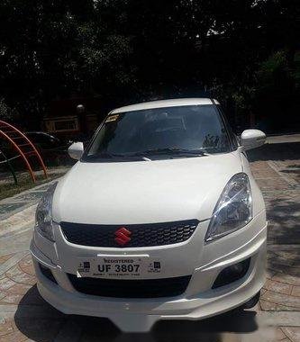 Suzuki Swift 2017 For sale 