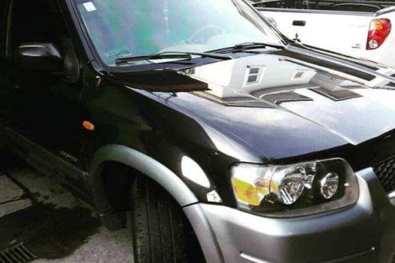 Ford Escape 2007 automatic​ For sale 