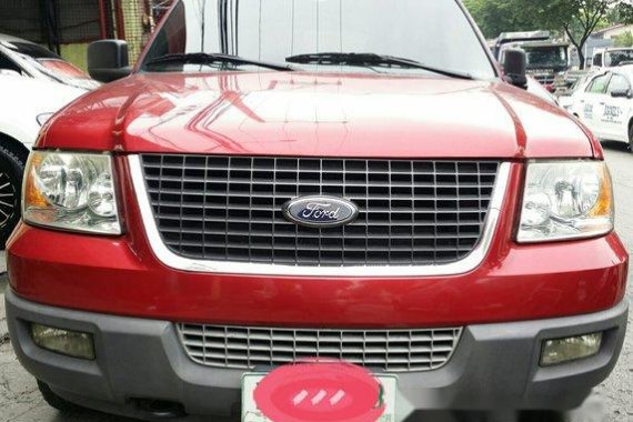 Ford Expedition 2003 for sale 