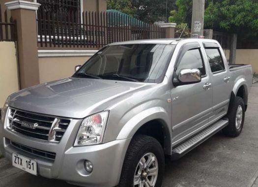 Isuzu Dmax 2009​ For sale 