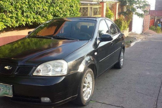 Chevrolet Optra for sale 