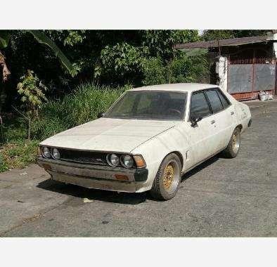 MMitsubishi Galant 1979 for sale