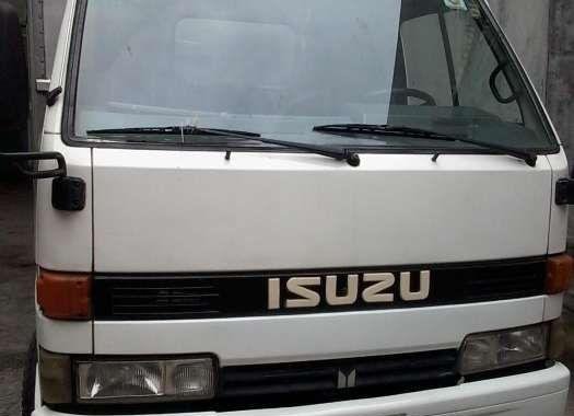 For sale Isuzu Elf 1995 