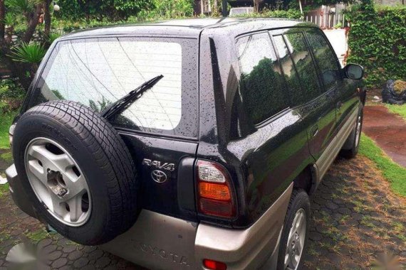 Toyota RAV4 1999​ For sale 