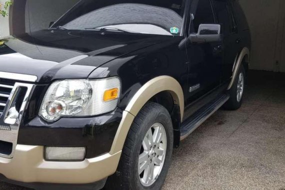 2008 Ford Explorer For sale 