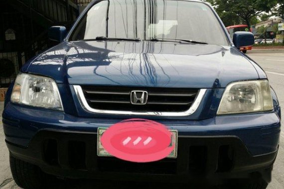 Honda CR-V 1999 for sale 