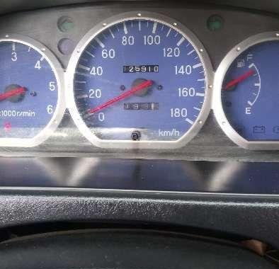 Mitsubishi Adventure 2012 for sale