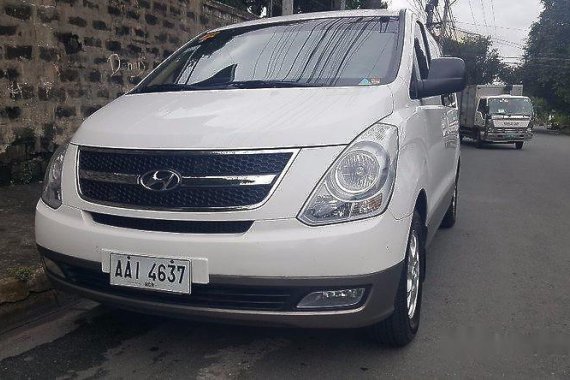 Hyundai Grand Starex 2014 for sale 