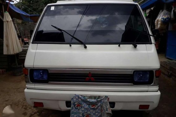 Mitsubishi L300 1997 for sale