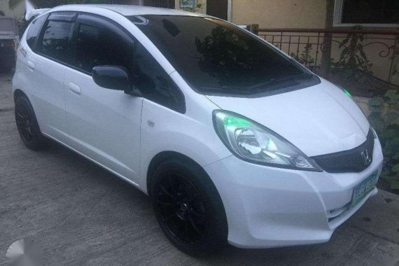 Honda Jazz 2012 Manual 1300cc​ For sale 