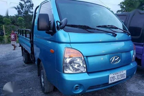 Hyundai Porter 2011 FOR SALE