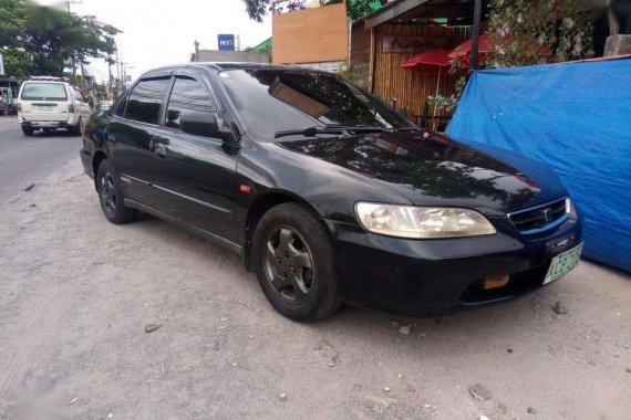 Honda Accord 2002 for sale