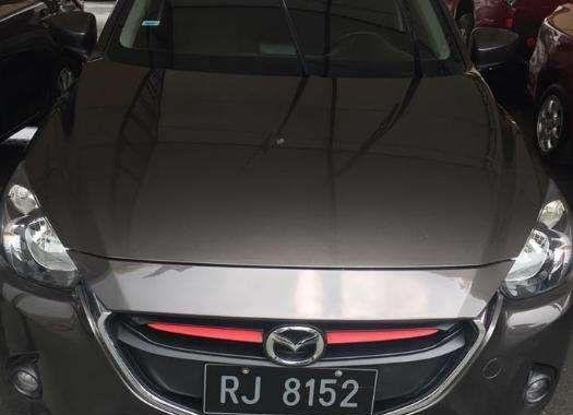 2016 Mazda 2 for sale