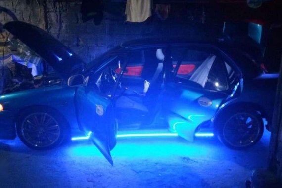 Mitsubishi Lancer 1993 for sale 